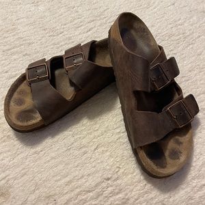 Arizona Birkenstock Sandals 39